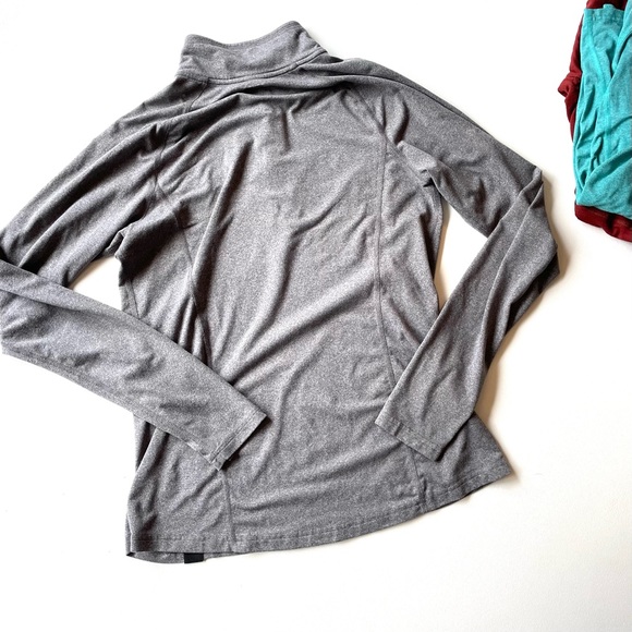 Size medium Outdoor Bundle Box. Patagonia, REI, Mountain Hardwear, Mondetta - Picture 3 of 16